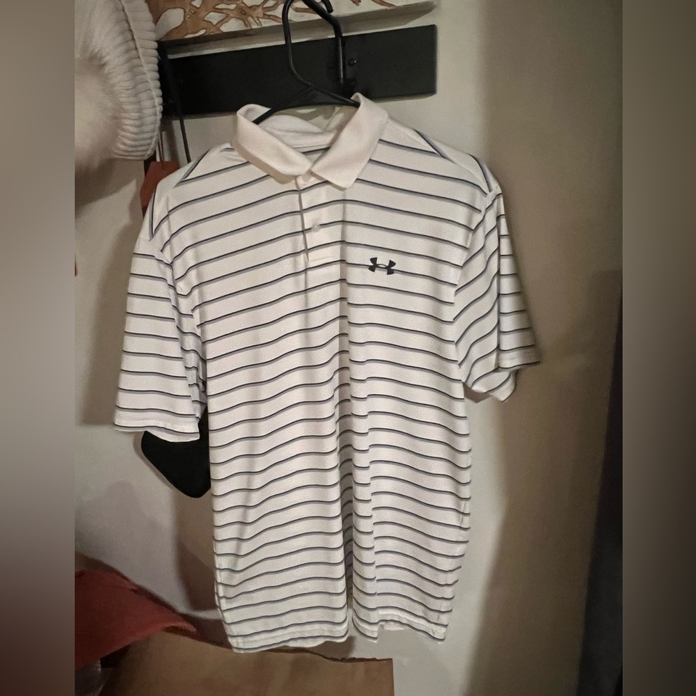 Under Armour Golf Tee